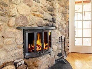 Casa de vacaciones Hjarbæk  22