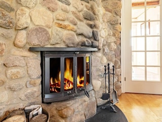 Holiday house Hjarbæk  22