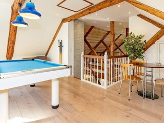 Holiday house Hjarbæk  15