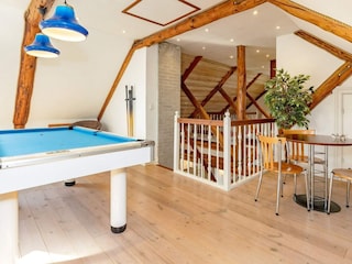 Vakantiehuis Hjarbæk  12