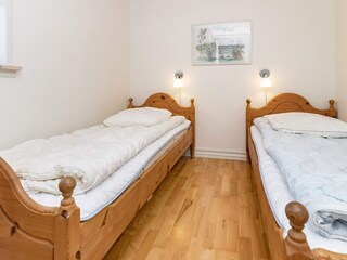 Casa per le vacanze Hjarbæk  39