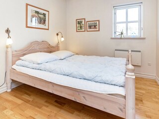 Maison de vacances Hjarbæk  16