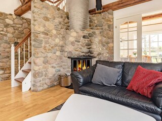 Casa de vacaciones Hjarbæk  29