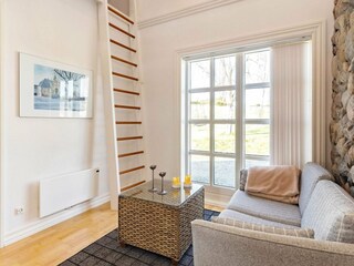 Maison de vacances Hjarbæk  38