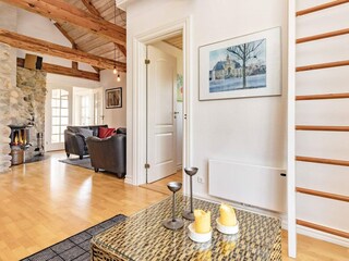 Holiday house Hjarbæk  11