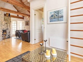 Vakantiehuis Hjarbæk  9