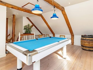 Ferienhaus Hjarbæk  13
