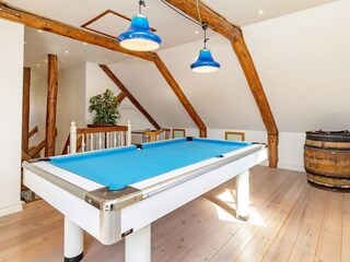 Holiday house Hjarbæk  12