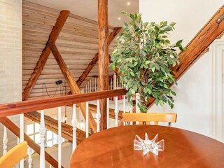 Vakantiehuis Hjarbæk  41