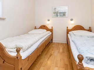 Holiday house Hjarbæk  25