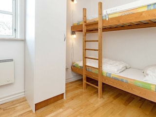 Vakantiehuis Hjarbæk  11