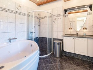 Casa de vacaciones Hjarbæk  31