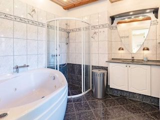 Holiday house Hjarbæk  28