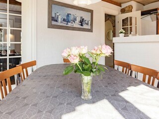 Maison de vacances Hjarbæk  19