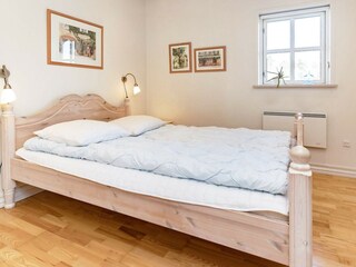 Maison de vacances Hjarbæk  26