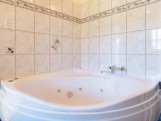 Maison de vacances Hjarbæk  17