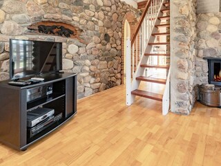 Maison de vacances Hjarbæk  35