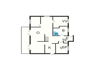 Ferienhaus Hjarbæk  30