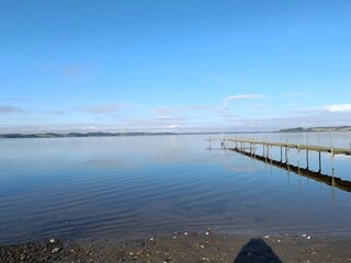 Maison de vacances Hjarbæk  29