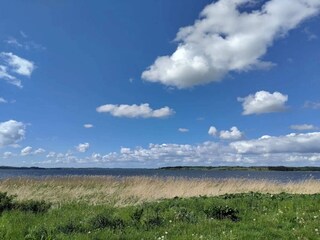 Casa de vacaciones Hjarbæk  24