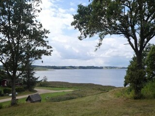 Casa de vacaciones Hjarbæk  25