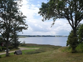 Holiday house Hjarbæk  19