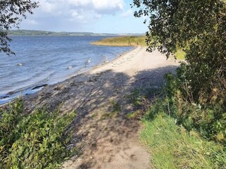 Casa per le vacanze Hjarbæk  14