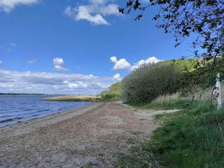 Casa per le vacanze Hjarbæk  24