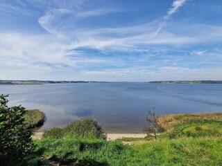 Casa de vacaciones Hjarbæk  33