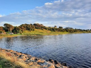 Casa de vacaciones Hjarbæk  26