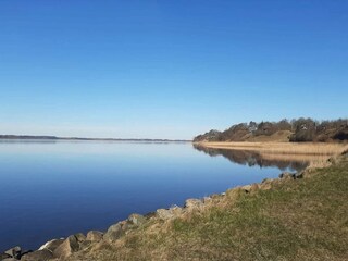 Casa de vacaciones Hjarbæk  37