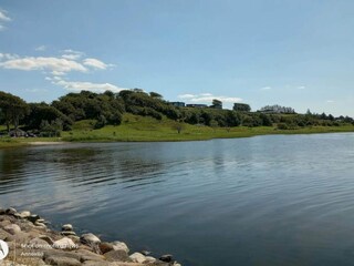 Casa de vacaciones Hjarbæk  32