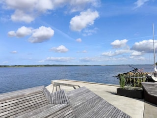 Holiday house Hjarbæk  31