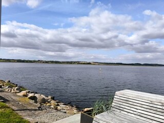 Casa de vacaciones Hjarbæk  24