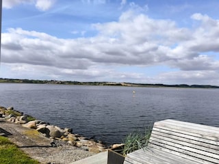 Maison de vacances Hjarbæk  31