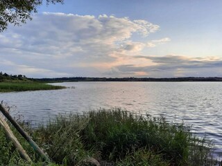 Casa per le vacanze Hjarbæk  21