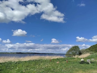 Holiday house Hjarbæk  15