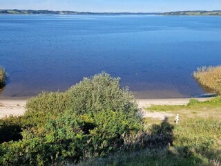 Casa de vacaciones Hjarbæk  19