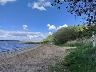 Vakantiehuis Hjarbæk  41