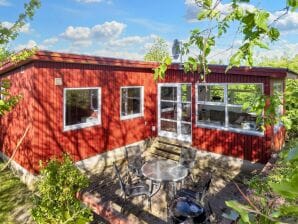 Holiday house 5 Personen Ferienhaus in Roslev - Eskov Strandpark - image1