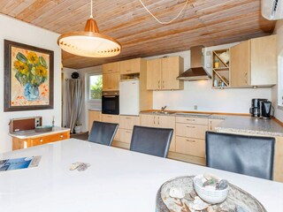 Casa per le vacanze Eskov Strandpark  13