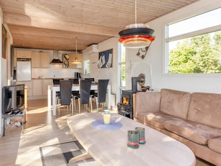 Holiday house Eskov Strandpark  33