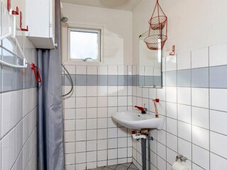 Vakantiehuis Eskov Strandpark  34