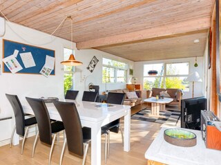 Casa per le vacanze Eskov Strandpark  11