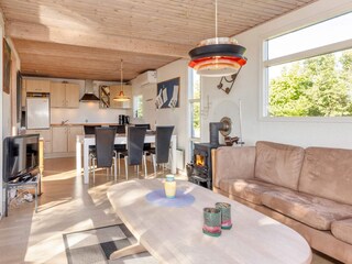 Casa per le vacanze Eskov Strandpark  10