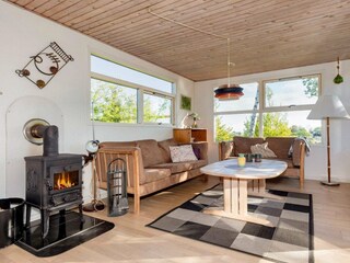 Casa per le vacanze Eskov Strandpark  12