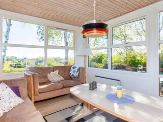 Vakantiehuis Eskov Strandpark  20
