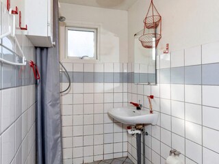 Vakantiehuis Eskov Strandpark  25