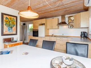 Holiday house Eskov Strandpark  13