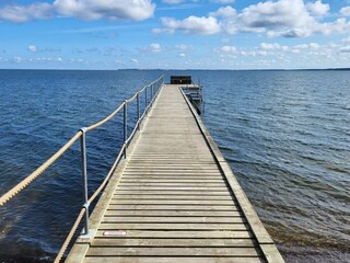 Vakantiehuis Eskov Strandpark  19